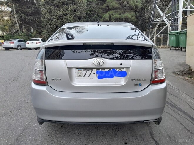 Toyota Prius 2008, 185,075 km - 1.5 l - Bakı