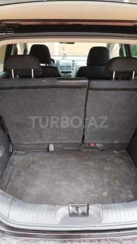 Nissan Tiida 2011, 135,000 km - 1.5 л - Bakı