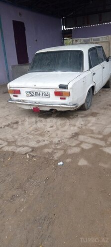 LADA (VAZ) 2101 1975, 85,255 km - 1.3 l - Salyan