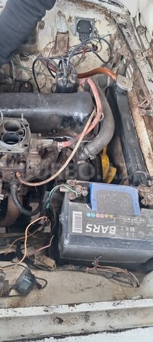 LADA (VAZ) 2101 1975, 85,255 km - 1.3 l - Salyan