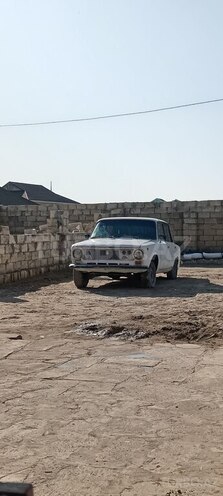 LADA (VAZ) 2101 1975, 85,255 km - 1.3 l - Salyan