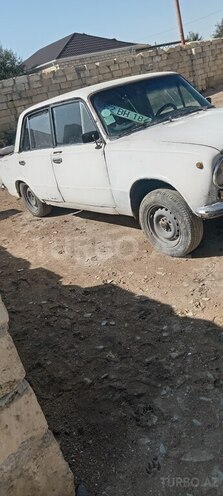 LADA (VAZ) 2101 1975, 85,255 km - 1.3 l - Salyan
