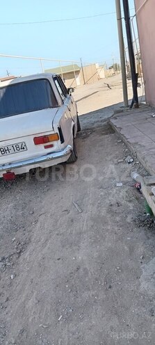 LADA (VAZ) 2101 1975, 85,255 km - 1.3 l - Salyan