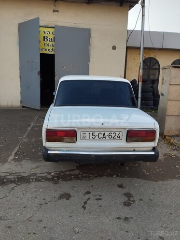 LADA (VAZ) 2107 1999, 69,883 km - 1.6 л - Cəlilabad