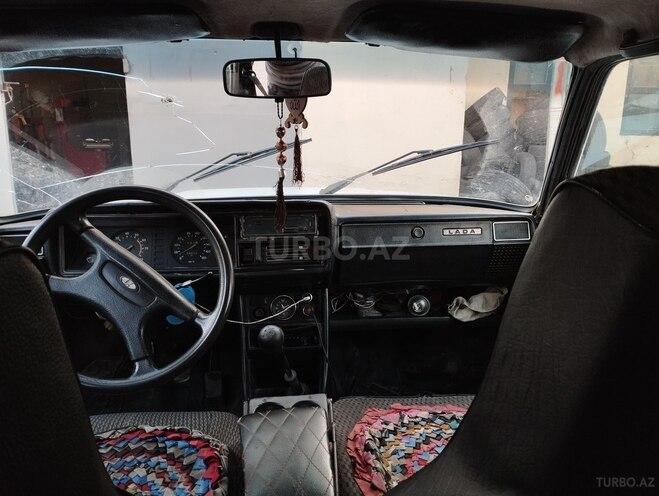 LADA (VAZ) 2107 1999, 69,883 km - 1.6 л - Cəlilabad