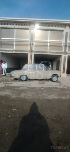 LADA (VAZ) 2106 1990, 35,244 km - 1.5 l - Neftçala