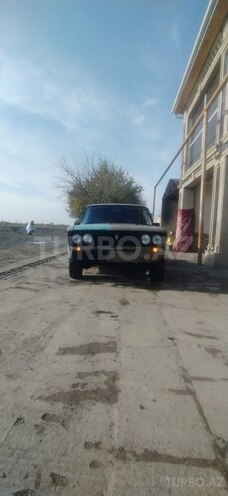 LADA (VAZ) 2106 1990, 35,244 km - 1.5 l - Neftçala