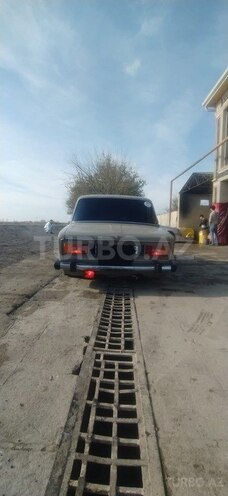 LADA (VAZ) 2106 1990, 35,244 km - 1.5 l - Neftçala