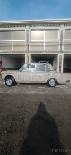 LADA (VAZ) 2106 1990, 35,244 km - 1.5 l - Neftçala