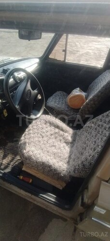 LADA (VAZ) 2106 1990, 35,244 km - 1.5 l - Neftçala