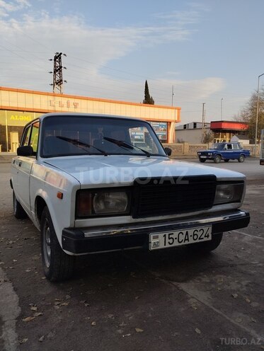 LADA (VAZ) 2107 1999, 69,883 km - 1.6 л - Cəlilabad
