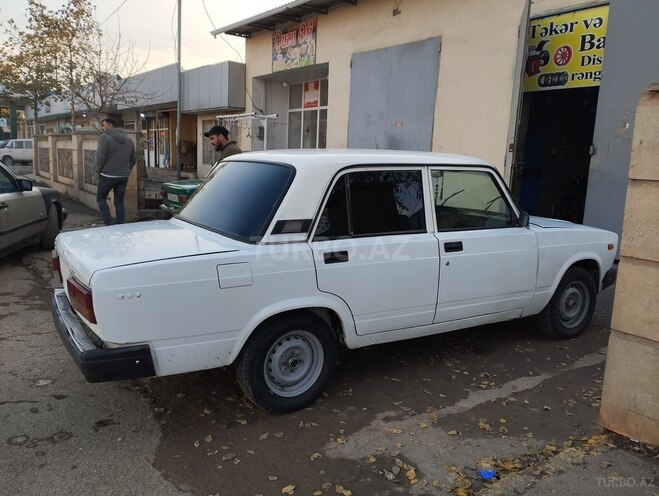 LADA (VAZ) 2107 1999, 69,883 km - 1.6 л - Cəlilabad