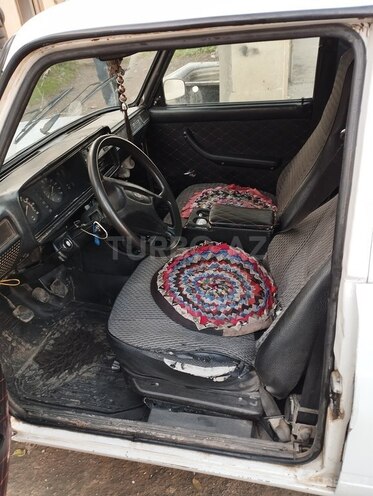 LADA (VAZ) 2107 1999, 69,883 km - 1.6 л - Cəlilabad