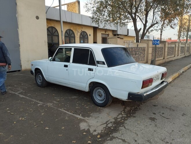 LADA (VAZ) 2107 1999, 69,883 km - 1.6 л - Cəlilabad