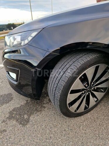 Kia K5 2011, 164,000 km - 2.0 l - Sumqayıt