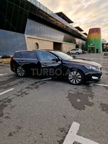 Kia K5 2011, 164,000 km - 2.0 l - Sumqayıt