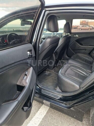 Kia K5 2011, 164,000 km - 2.0 l - Sumqayıt