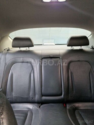 Kia K5 2011, 164,000 km - 2.0 l - Sumqayıt