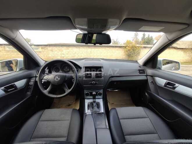 Mercedes C 220 2010, 185,000 km - 2.2 л - Bakı