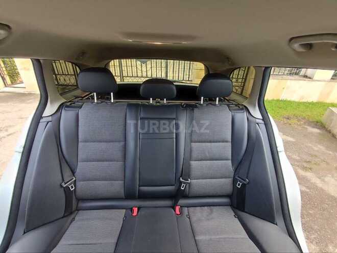 Mercedes C 220 2010, 185,000 km - 2.2 л - Bakı