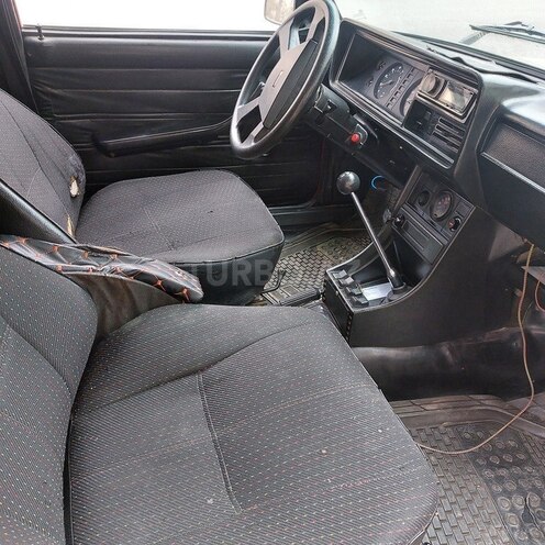 LADA (VAZ) 2107 2007, 73,000 km - 1.6 l - Gəncə