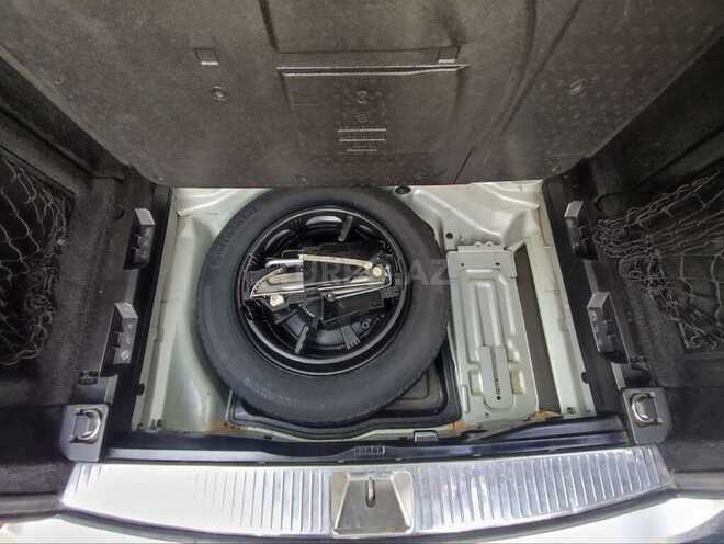 Mercedes C 220 2010, 185,000 km - 2.2 л - Bakı