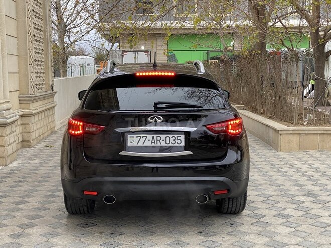 Infiniti FX35 2012, 160,000 km - 3.5 l - Bakı