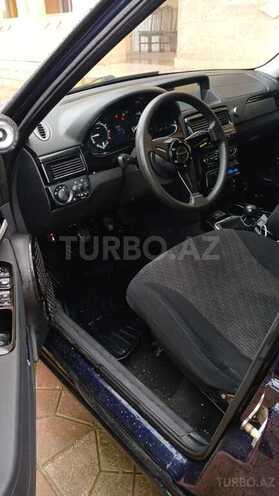 LADA (VAZ) Priora 2015, 171,141 km - 1.6 l - Bakı