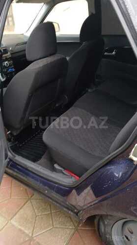 LADA (VAZ) Priora 2015, 171,141 km - 1.6 l - Bakı