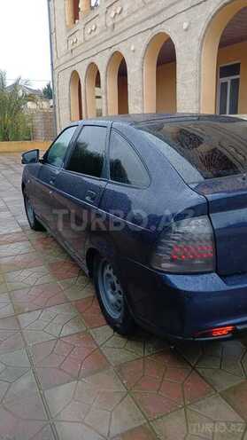 LADA (VAZ) Priora 2015, 171,141 km - 1.6 l - Bakı