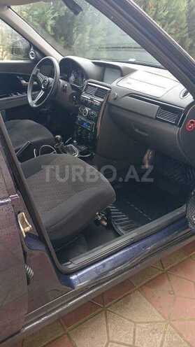 LADA (VAZ) Priora 2015, 171,141 km - 1.6 l - Bakı
