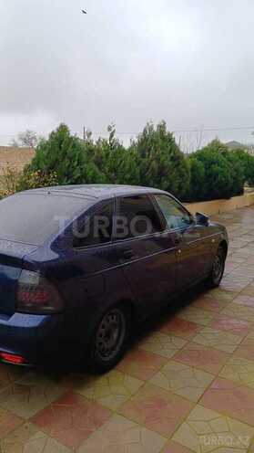 LADA (VAZ) Priora 2015, 171,141 km - 1.6 l - Bakı