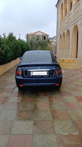 LADA (VAZ) Priora 2015, 171,141 km - 1.6 l - Bakı