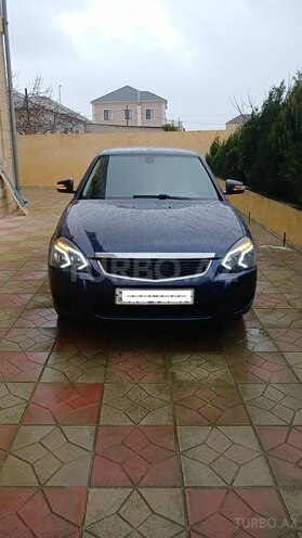 LADA (VAZ) Priora 2015, 171,141 km - 1.6 l - Bakı