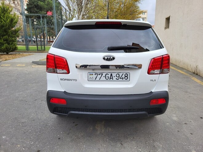 Kia Sorento 2010, 227,000 km - 2.0 l - Bakı