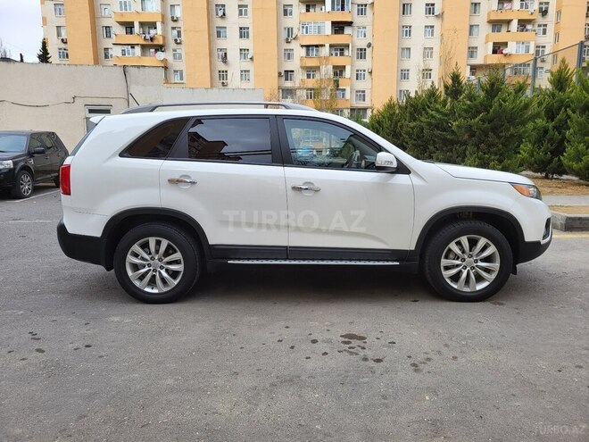 Kia Sorento 2010, 227,000 km - 2.0 l - Bakı