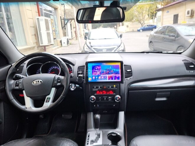 Kia Sorento 2010, 227,000 km - 2.0 l - Bakı