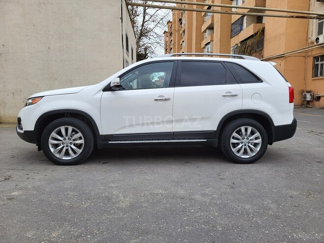 Kia Sorento 2010, 227,000 km - 2.0 l - Bakı