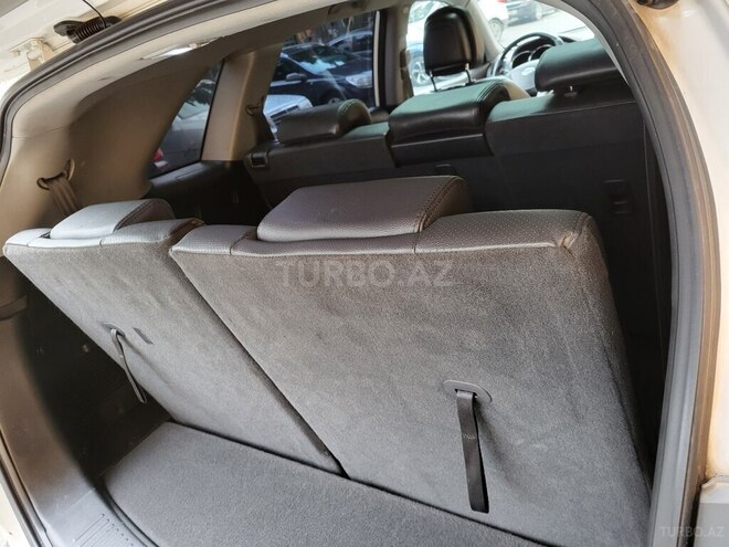 Kia Sorento 2010, 227,000 km - 2.0 l - Bakı