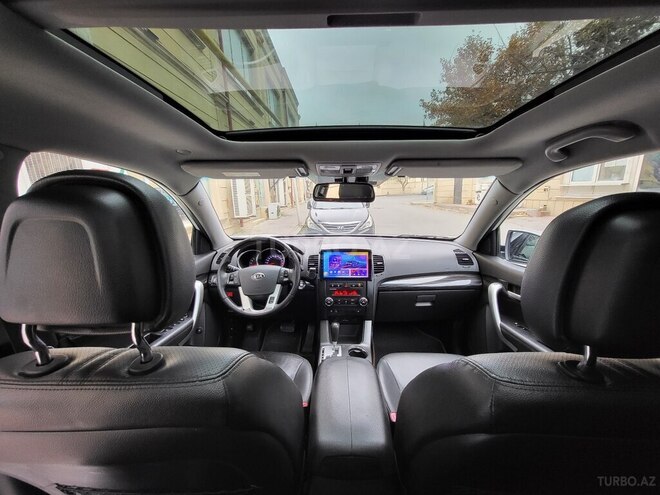 Kia Sorento 2010, 227,000 km - 2.0 l - Bakı