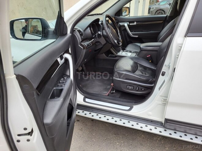 Kia Sorento 2010, 227,000 km - 2.0 l - Bakı