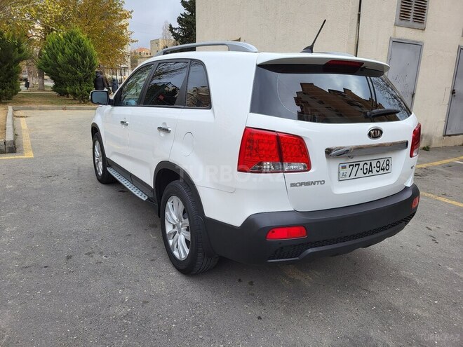 Kia Sorento 2010, 227,000 km - 2.0 l - Bakı