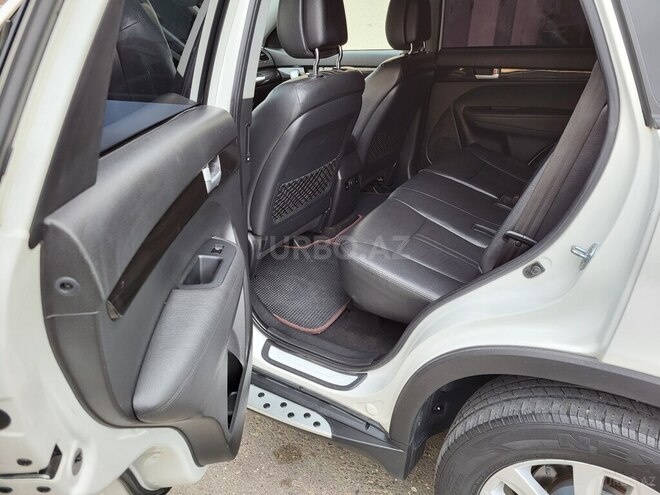 Kia Sorento 2010, 227,000 km - 2.0 l - Bakı