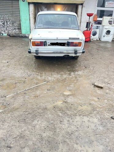 LADA (VAZ) 2106 1983, 100,000 km - 1.5 l - Cəlilabad