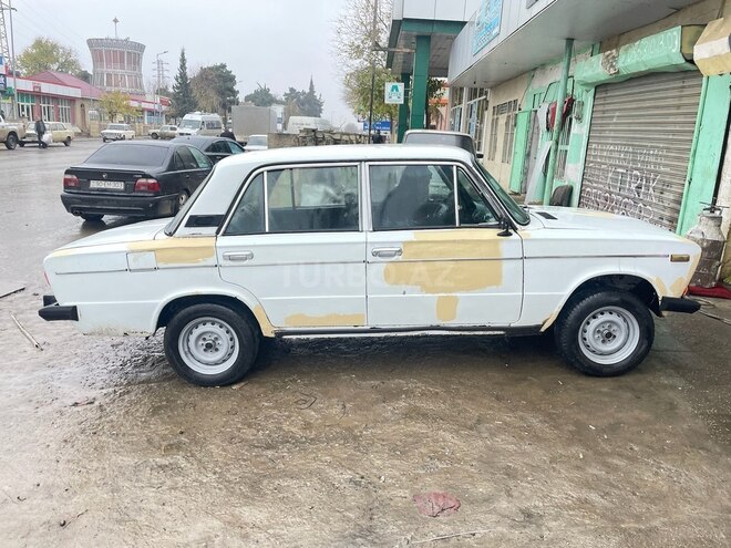 LADA (VAZ) 2106 1983, 100,000 km - 1.5 l - Cəlilabad
