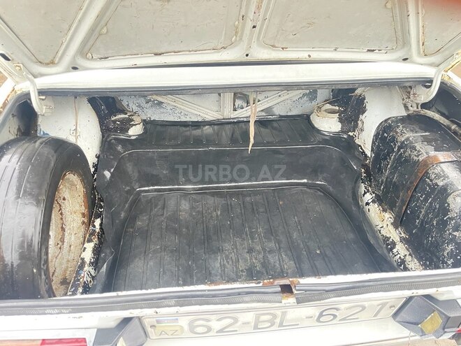 LADA (VAZ) 2106 1983, 100,000 km - 1.5 l - Cəlilabad