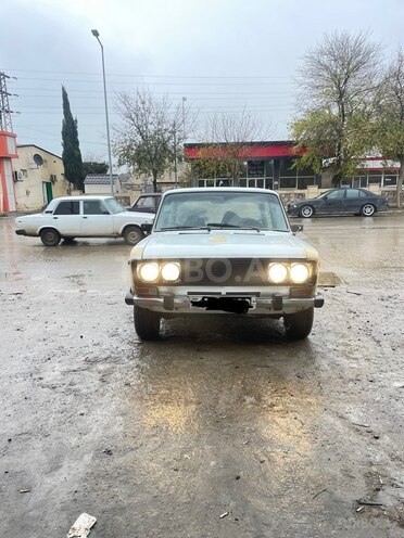 LADA (VAZ) 2106 1983, 100,000 km - 1.5 l - Cəlilabad