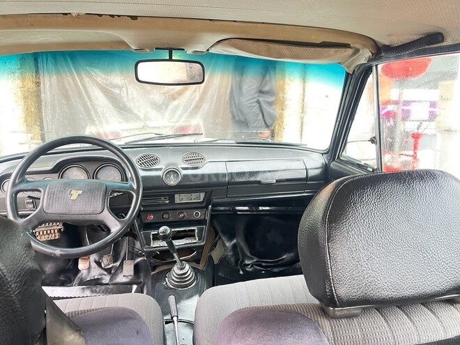 LADA (VAZ) 2106 1983, 100,000 km - 1.5 l - Cəlilabad