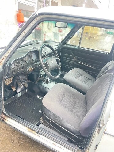 LADA (VAZ) 2106 1983, 100,000 km - 1.5 l - Cəlilabad
