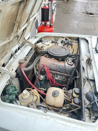 LADA (VAZ) 2106 1983, 100,000 km - 1.5 l - Cəlilabad